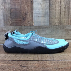 Capelli New York Blue Gray Comfort Shoes Sneaker Women’s size 11